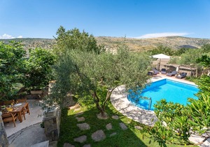 150 m² Villa ∙ 4 bedrooms ∙ 10 guests