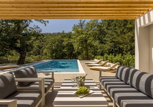 150 m² Villa ∙ 4 bedrooms ∙ 8 guests