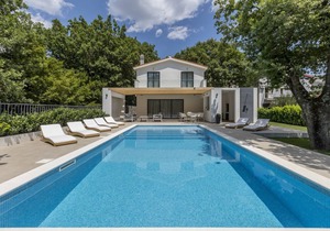 150 m² Villa ∙ 4 bedrooms ∙ 8 guests