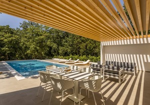 150 m² Villa ∙ 4 bedrooms ∙ 8 guests