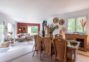 150 m² Villa ∙ 4 bedrooms ∙ 10 guests