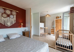 150 m² Villa ∙ 4 bedrooms ∙ 10 guests