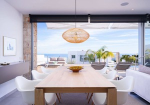 150 m² Villa ∙ 4 bedrooms ∙ 8 guests