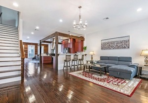 #1509 Luxury Loft-Style Townhouse