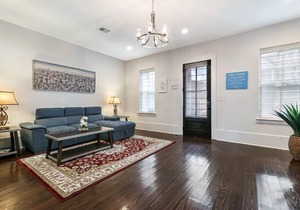#1509 Luxury Loft-Style Townhouse