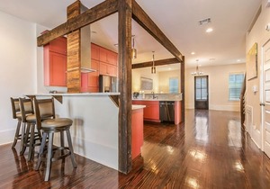#1509 Luxury Loft-Style Townhouse