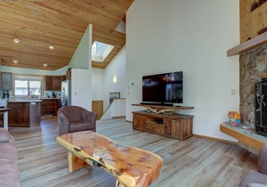 151 m² House ∙ 3 bedrooms ∙ 8 guests