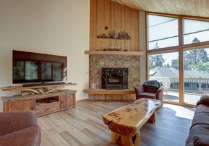 151 m² House ∙ 3 bedrooms ∙ 8 guests