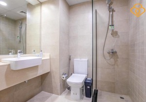 151 Residences Studio, Jumeirah Garden City near Sheikh Zayed Rd 708