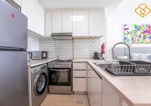 151 Residences Studios, Jumeirah Garden City Near Sheikh Zayed 703