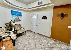 152 m² Condo ∙ 2 bedrooms ∙ 6 guests