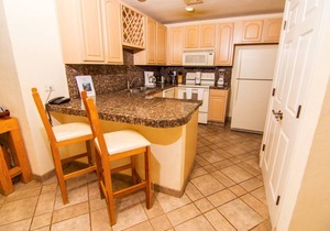 152 m² Condo ∙ 2 bedrooms ∙ 6 guests