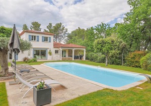 152 m² Villa ∙ 4 bedrooms ∙ 8 guests