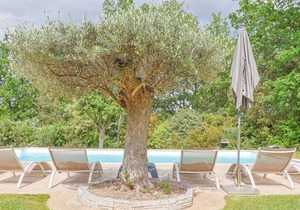 152 m² Villa ∙ 4 bedrooms ∙ 8 guests