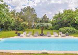 152 m² Villa ∙ 4 bedrooms ∙ 8 guests