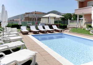153 m² Apartment ∙ 3 bedrooms ∙ 6 guests