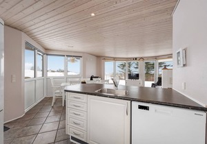 155 m² House ∙ 4 bedrooms ∙ 8 guests