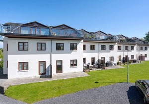 156 m² Apartment ∙ 3 bedrooms ∙ 6 guests