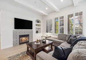 158 m² Condo ∙ 3 bedrooms ∙ 8 guests