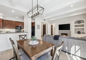 158 m² Condo ∙ 3 bedrooms ∙ 8 guests