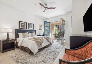 158 m² Condo ∙ 3 bedrooms ∙ 8 guests