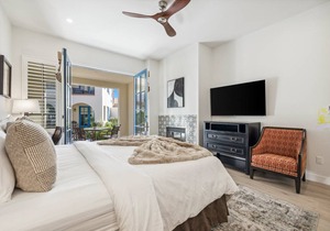 158 m² Condo ∙ 3 bedrooms ∙ 8 guests