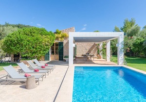158 m² House ∙ 2 bedrooms ∙ 4 guests