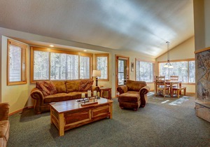 158 m² House ∙ 3 bedrooms ∙ 10 guests