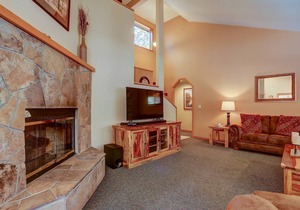 158 m² House ∙ 3 bedrooms ∙ 10 guests