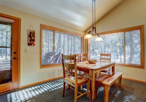 158 m² House ∙ 3 bedrooms ∙ 10 guests