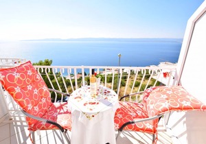 16 m² Apartment ∙ 2 guests