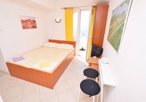 16 m² Apartment ∙ 2 guests