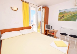 16 m² Apartment ∙ 2 guests