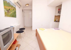 16 m² Apartment ∙ 2 guests