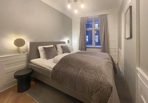16 m² Apartment ∙ 3 bedrooms ∙ 10 guests