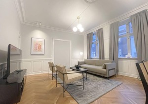 16 m² Apartment ∙ 3 bedrooms ∙ 10 guests