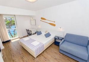 16 m² Private room ∙ 3 guests