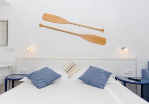 16 m² Private room ∙ 3 guests