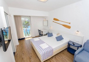 16 m² Private room ∙ 3 guests