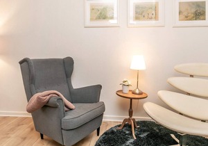 16 person holiday home in Rudkøbing