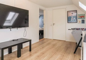 16 person holiday home in Rudkøbing