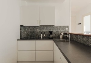 160 m² Apartment ∙ 3 bedrooms ∙ 8 guests