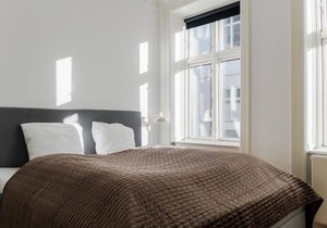 160 m² Apartment ∙ 3 bedrooms ∙ 8 guests