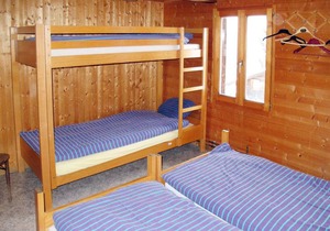 160 m² Apartment ∙ 5 bedrooms ∙ 16 guests