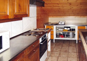 160 m² Apartment ∙ 8 bedrooms ∙ 16 guests