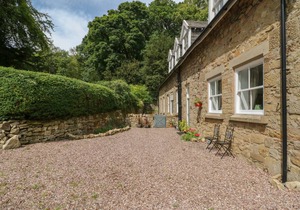 160 m² Cottage ∙ 5 bedrooms ∙ 10 guests
