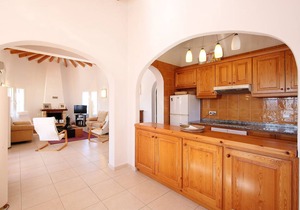 160 m² House ∙ 1 bedroom ∙ 8 guests