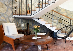 160 m² House ∙ 2 bedrooms ∙ 7 guests