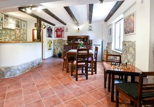 160 m² House ∙ 2 bedrooms ∙ 7 guests