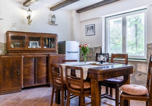 160 m² House ∙ 2 bedrooms ∙ 7 guests